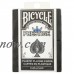 Bicycle Prestige Dura-Flex Plastic Playing Cards   000728893